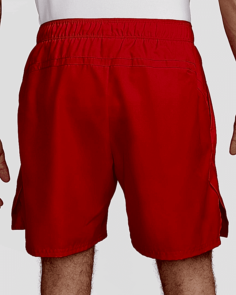 NikeCourt Dri-Fıt Victory 18 cm Tenis Şortu