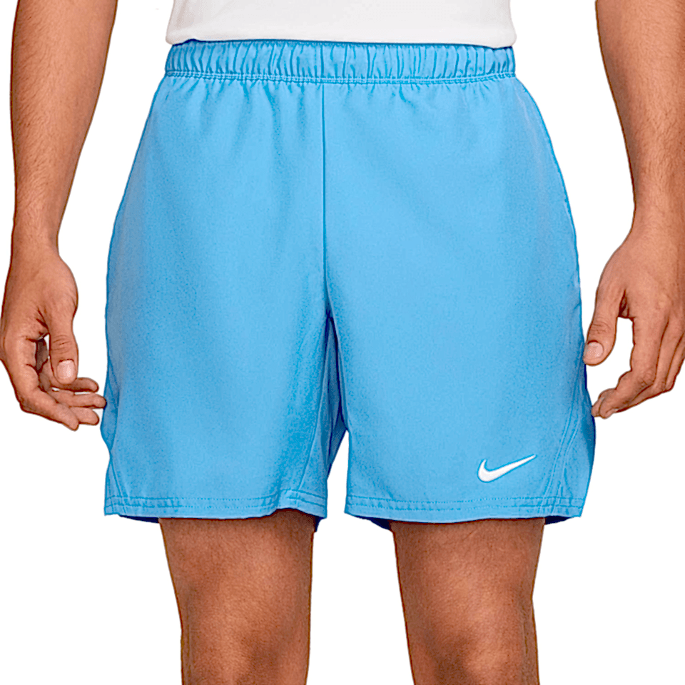 NikeCourt Dri-Fıt Victory 18 cm Tenis Şortu