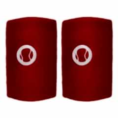 Tennis-Point Long Wristband - Kırmızı