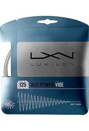 Luxilon Alu Power Vibe 125 12Metre