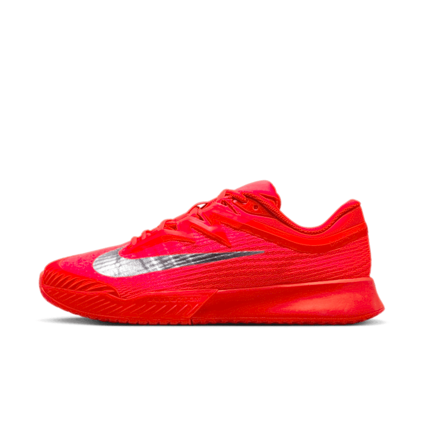 Nike Vapor Pro 3 Premium Toprak Kort Kadın Tenis Ayakkabısı