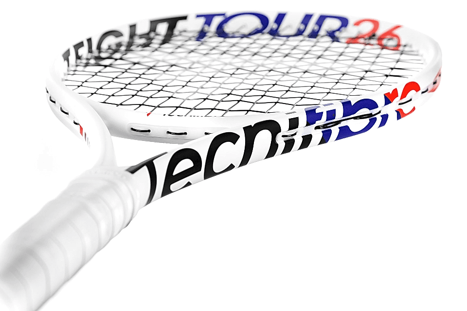 Tecnifibre T-Fight Tour 26 Çocuk Tenis Raketi