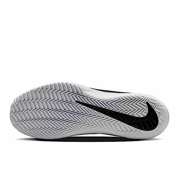 Nike Vapor 12 Toprak Kort Tenis Ayakkabısı