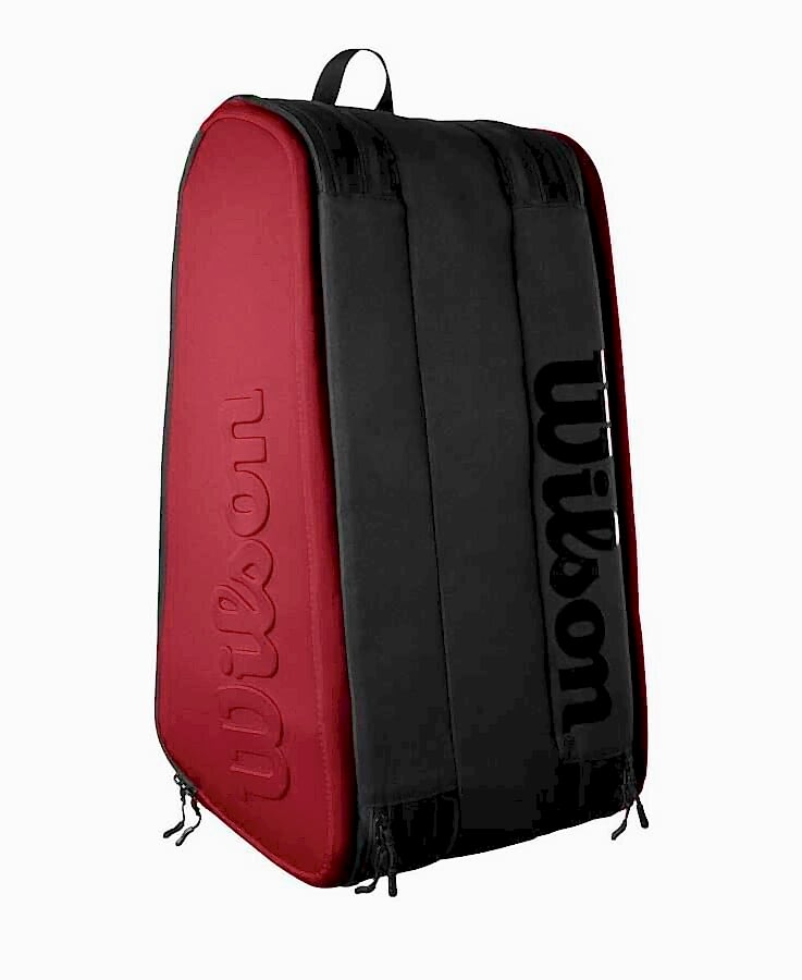 Wilson Super Tour Clash V2 15'Li Tenis Çantası