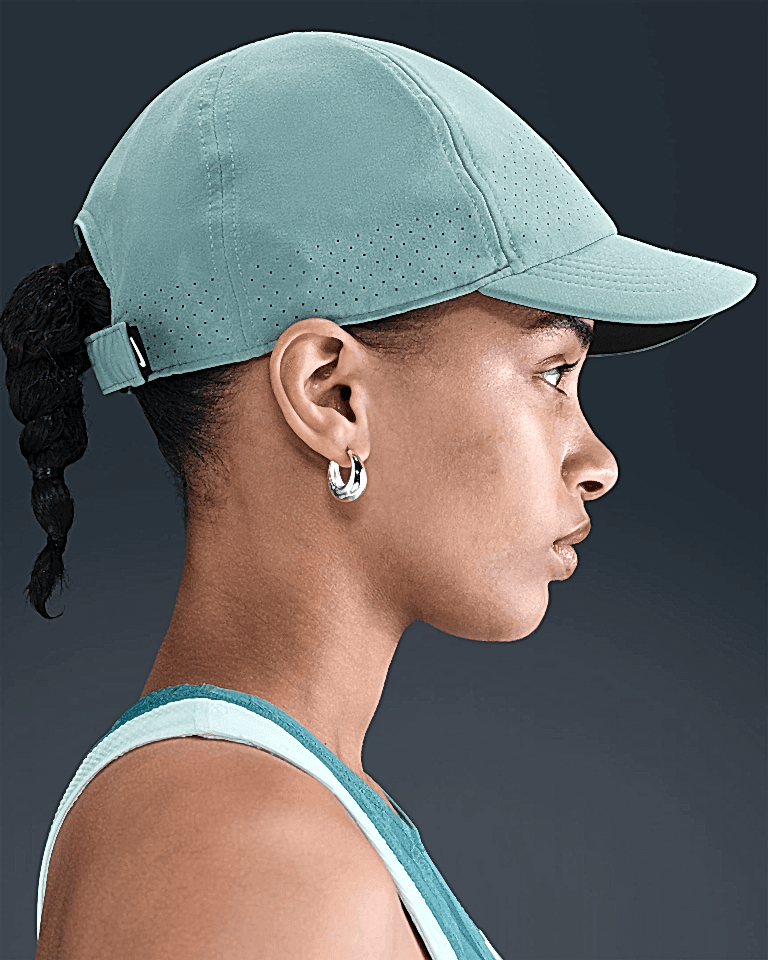 Nike Dri-FIT ADV Club Yumuşak Tenis Şapkası