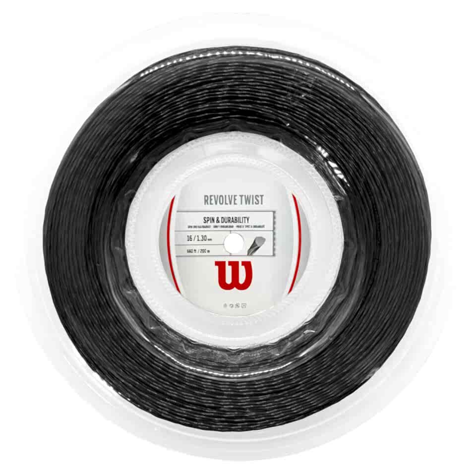 Wilson Revolve Twist 1.30