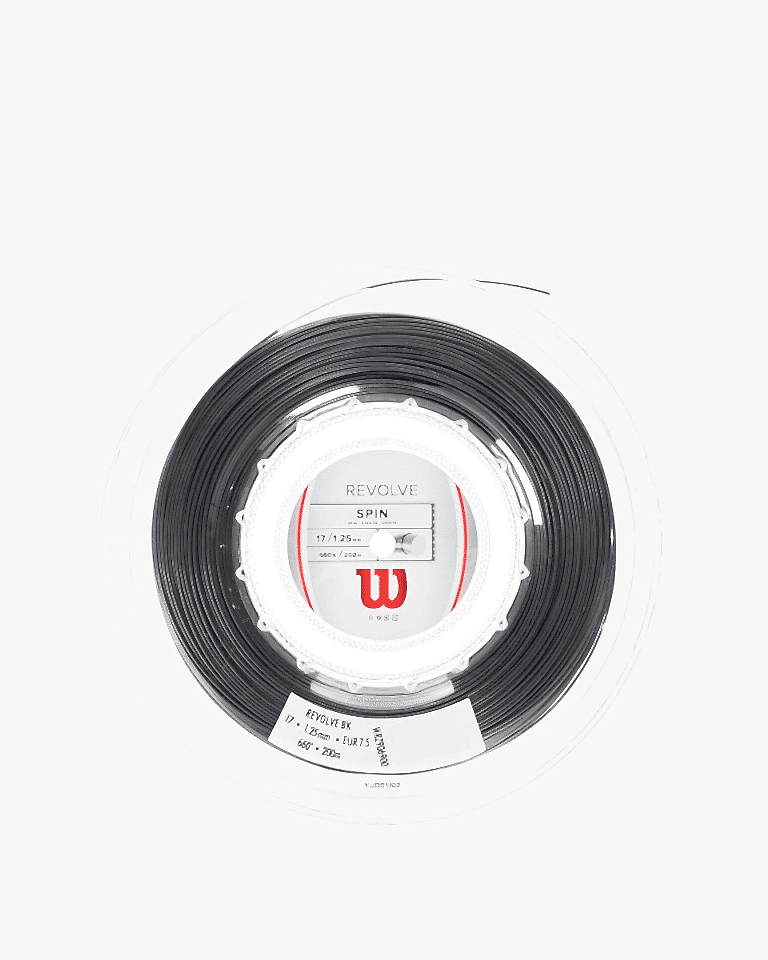 Wilson Revolve Spin  17/1.25