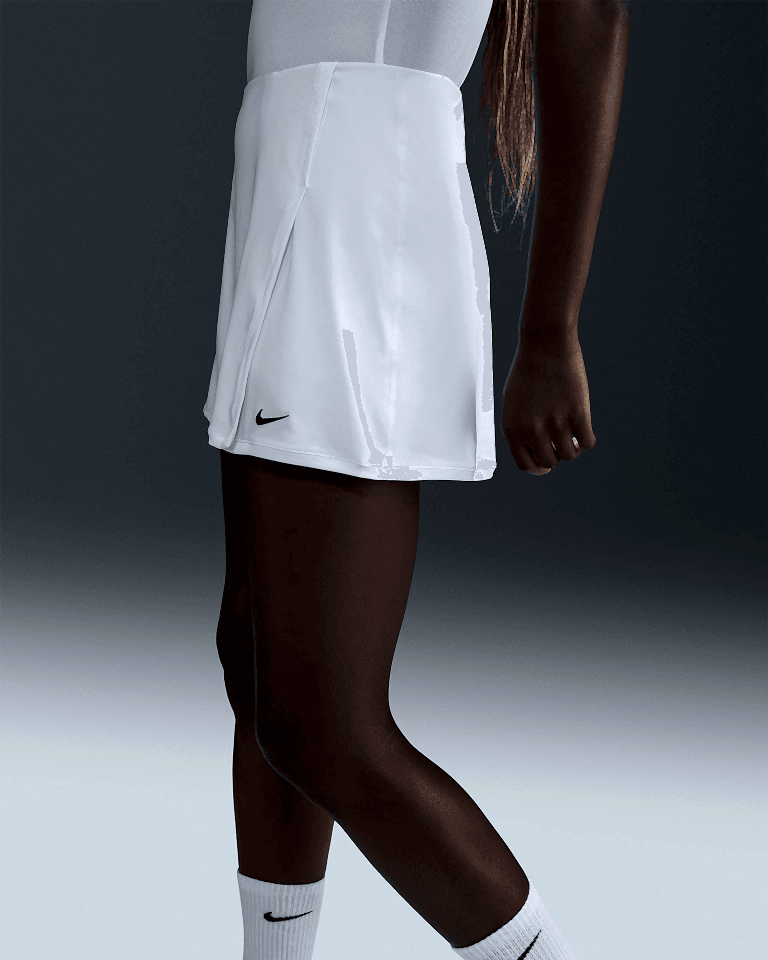 Nike Victory Women's Dri-FIT Straight Tennis Skirt
