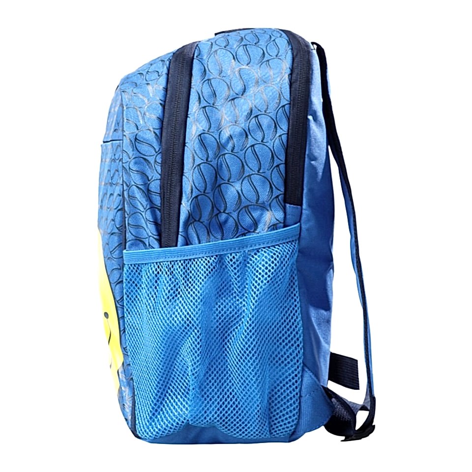 Tennis-Point Backpack Blue