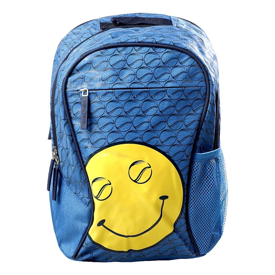 Tennis-Point Backpack Blue