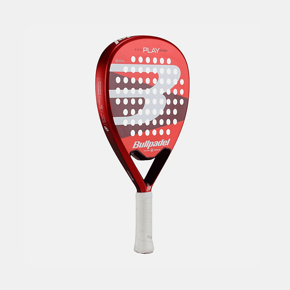 Bullpadel Play Power 25 360 - 370