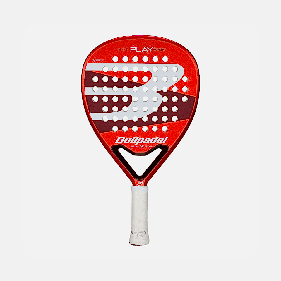 Bullpadel Play Power 25 360 - 370