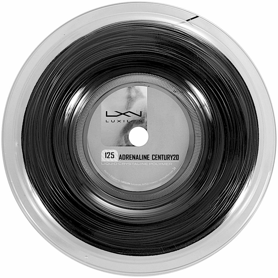 Luxilon Adrenaline Century 1.25 200M