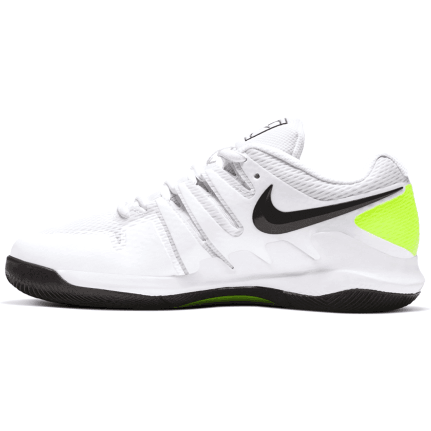NikeCourt Jr. Vapor X Cocuk Tenis Ayakkabısı