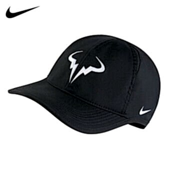 Nike Dri-Fit Club Soft Rafa Tenis Şapkası