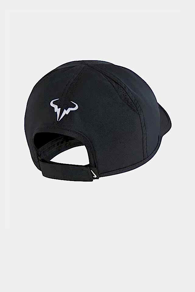 Nike Dri-Fit Club Soft Rafa Tenis Şapkası