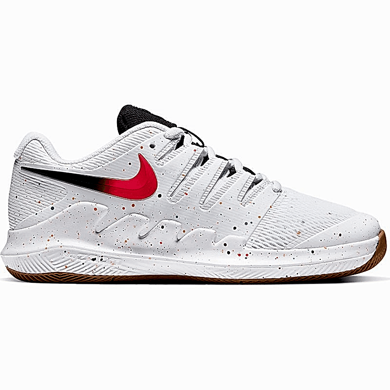 NikeCourt Jr. Vapor X Cocuk Tenis Ayakkabısı