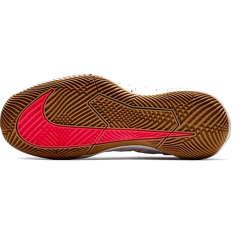 NikeCourt Jr. Vapor X Cocuk Tenis Ayakkabısı