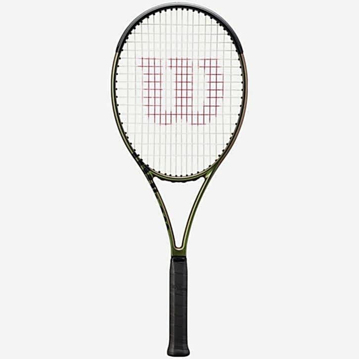 Wilson Blade 98 16x19 V8