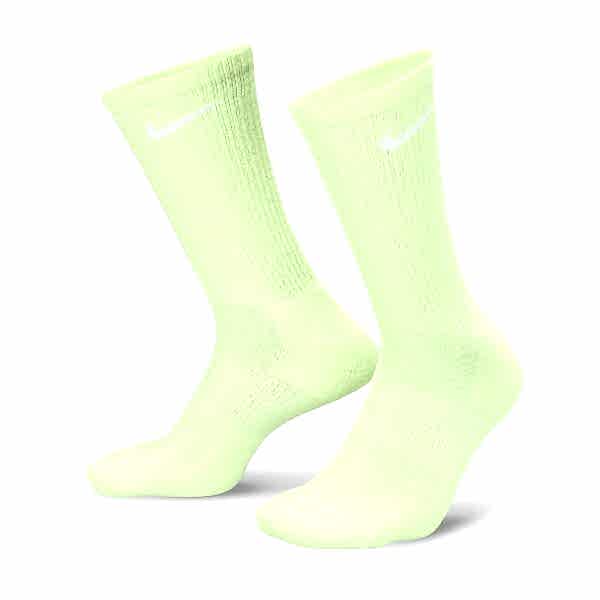 Nike Everyday Plus Cushion Crew Unisex 6'lı Çorap