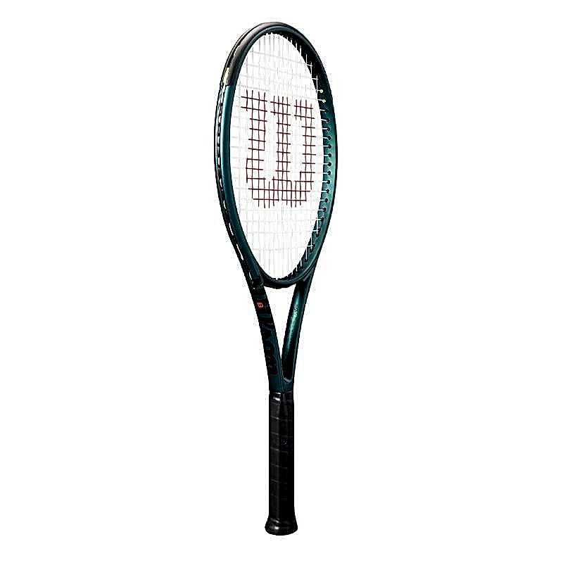 Wilson Blade 100 v9 Tenis Raketi
