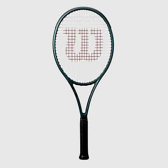 Wilson Blade 100 v9 Tenis Raketi