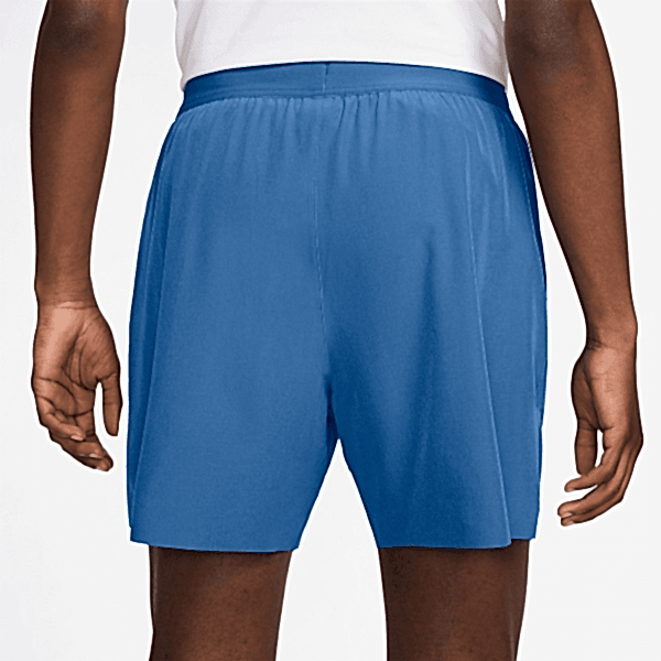 NikeCourt Advantage Dri-FIT 15 cm Erkek Tenis Şortu