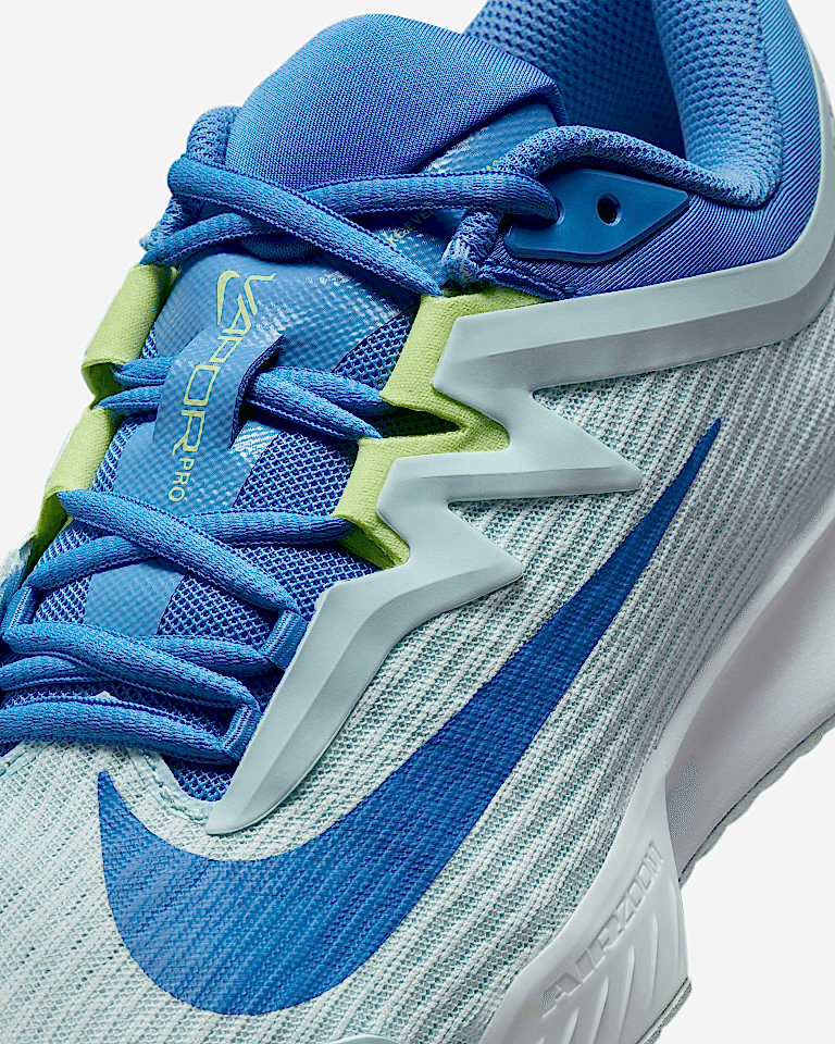 Nike Vapor Pro 3 Sert Kort Kadın Tenis Ayakkabısı