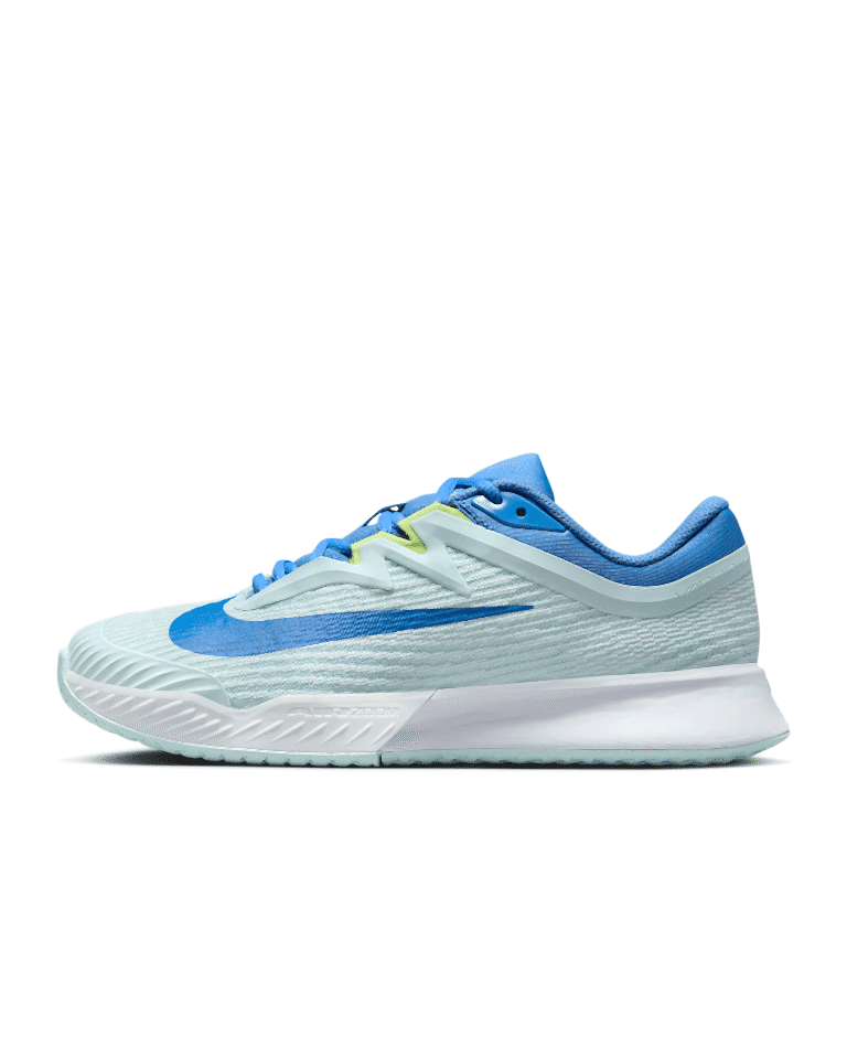 Nike Vapor Pro 3 Sert Kort Kadın Tenis Ayakkabısı