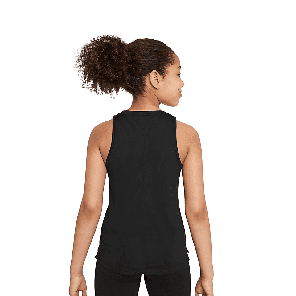 Nike Dri-Fit Kız Cocuk Tank