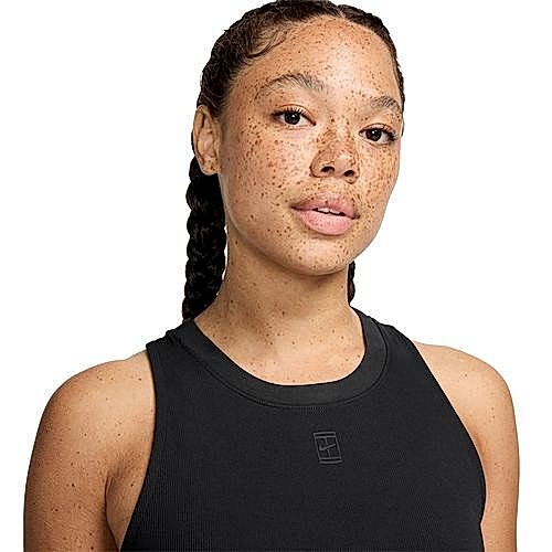 Nike Court Advantage Dri-FIT Kadın Tenis Atleti