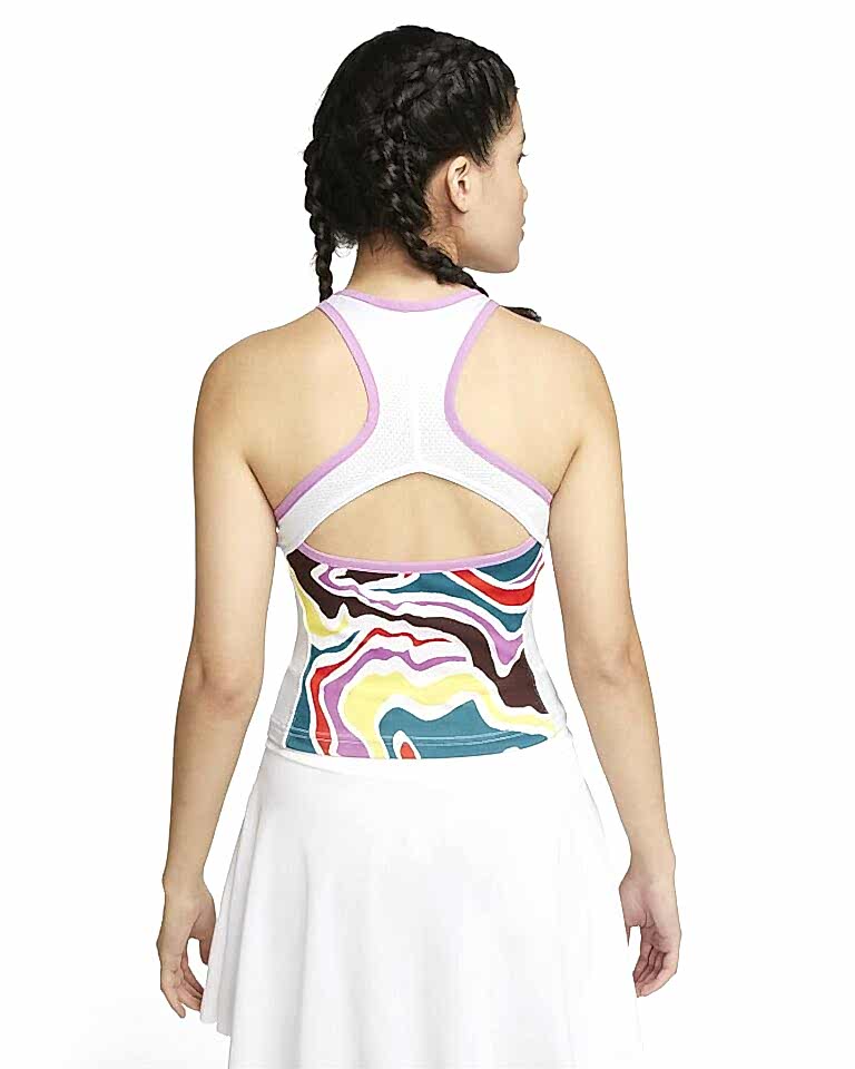 Nikecourt Dri-Fit Slam