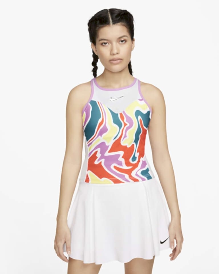 Nikecourt Dri-Fit Slam