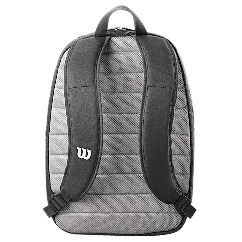 Wilson Tenis Sırt Çantası Tour Backpack 2025 Black