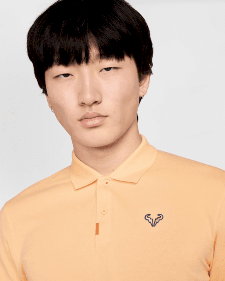 Nike Polo Rafa Dar Kesimli Erkek Polo Üst