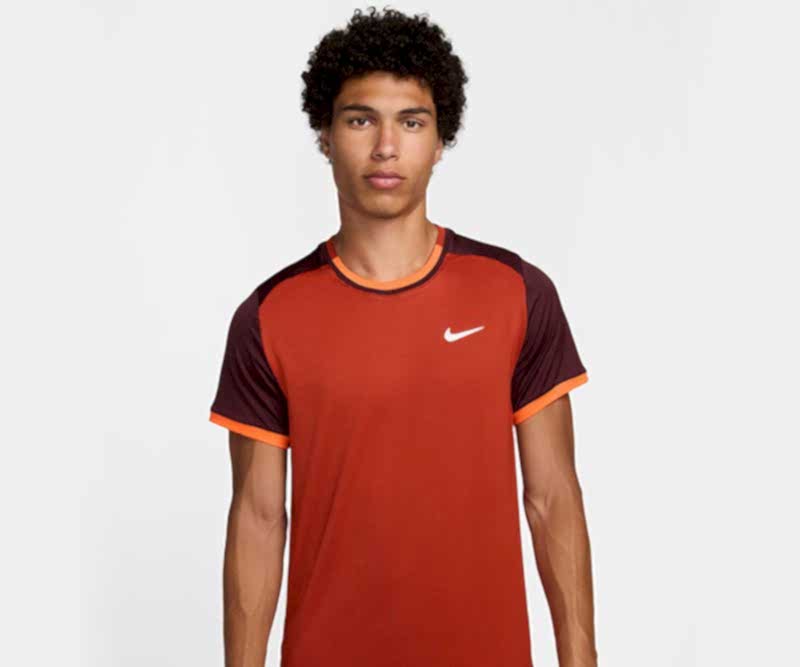 Erkek Tenis Kıyafetleri